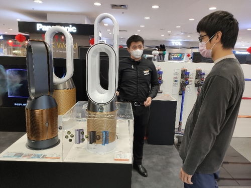 個人防護與形象設計齊行，家用消毒產品熱銷的背后