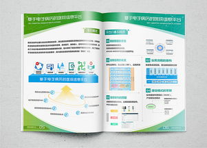 塑造未來 科技公司VI視覺形象與個人形象設計的融合之道