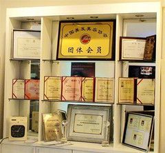 武漢視藝菲 個人形象設計的藝術大師與世界工廠網的商業橋梁