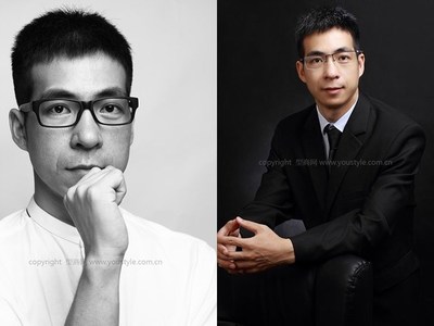 何為形象定制？個人商務形象照未必如你所想
