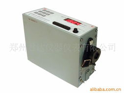 鄭州君達儀器儀表環境檢測產品概覽