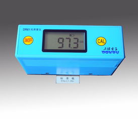 DR60A光澤度儀 價(jià)格、生產(chǎn)廠家及在廚房用具行業(yè)的應(yīng)用