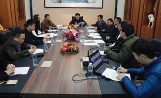 廣東天億馬 以科技為筆，繪就智慧城市新藍圖